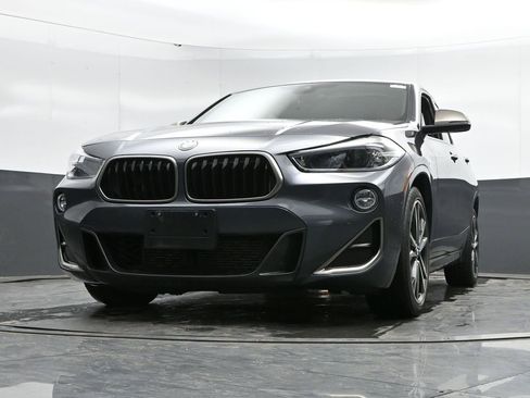 Used 2019 BMW X2 M35i w/ Premium Package AWD/4WD image 42