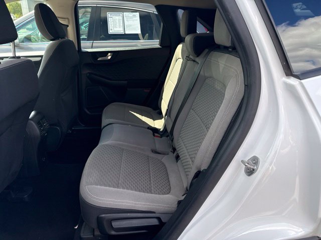 Used 2020 Ford Escape SE Sport AWD/4WD image 8