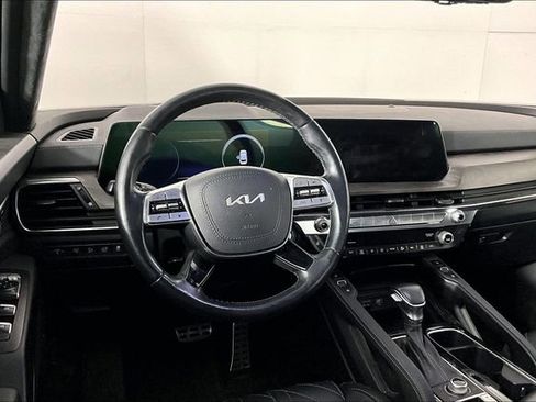 Certified 2024 Kia Telluride SX Prestige X-Pro AWD/4WD image 4