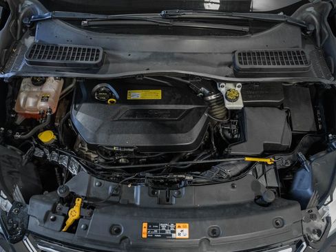 Used 2013 Ford Escape SEL image 25