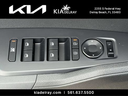 New 2026 Kia Sportage LX FWD image 14