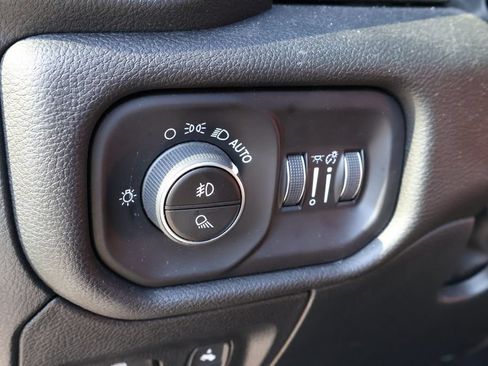 Used 2026 RAM 1500 Laramie w/ Night Edition AWD/4WD image 19