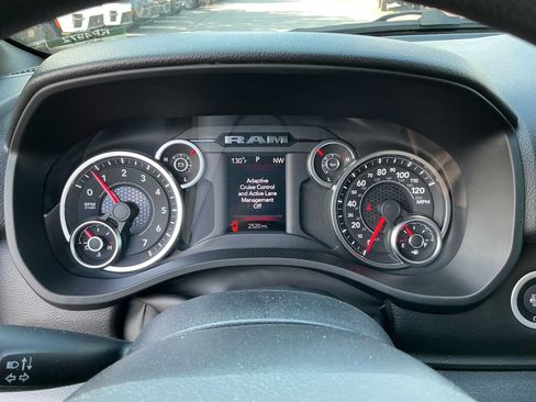 Used 2026 RAM 1500 Express RWD image 16