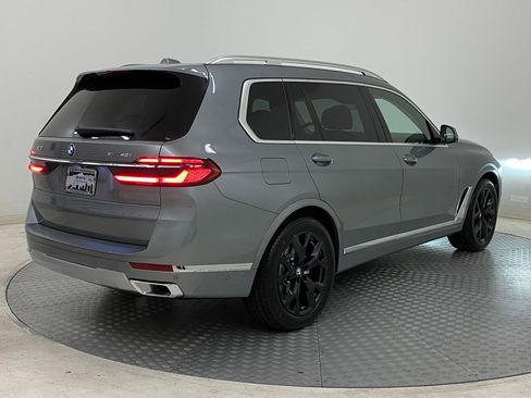 New 2026 BMW X7 xDrive40i image 8