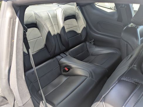 Used 2025 Ford Mustang Premium RWD image 29