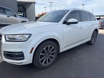 Used 2018 Audi Q7 3.0T Premium Plus w/ Premium Plus Package