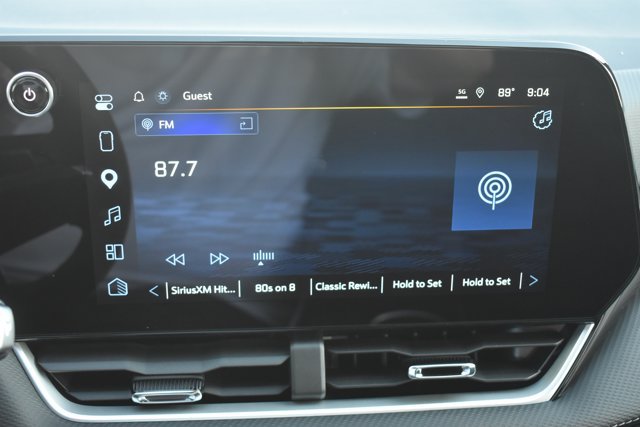 New 2027 Chevrolet Equinox LT w/ Safety and Technology Package FWD image 22