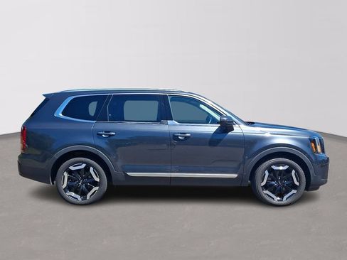 Used 2024 Kia Telluride S w/ S Sunroof Package AWD/4WD image 7