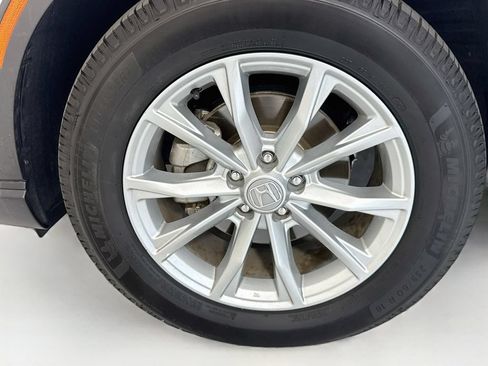 Used 2024 Honda CR-V EX-L image 30