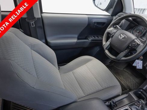 Used 2021 Toyota Tacoma SR image 23