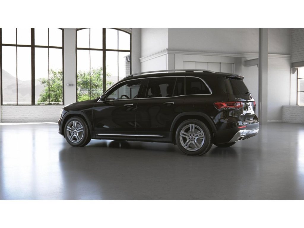 Certified 2023 Mercedes-Benz GLB 250 4MATIC image 32