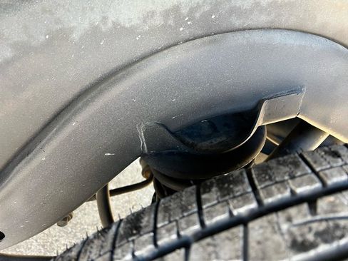 Used 2003 Jeep Wrangler Sport image 7