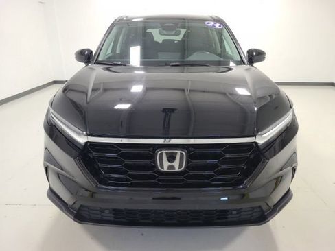 Used 2024 Honda CR-V EX-L image 2