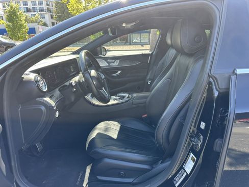 Used 2019 Mercedes-Benz CLS 450 4MATIC w/ Parking Assist Package image 18