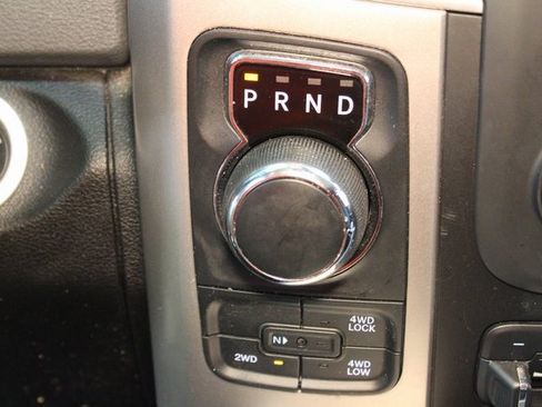 Used 2020 RAM 1500 Classic SLT w/ Trailer Tow Group image 20