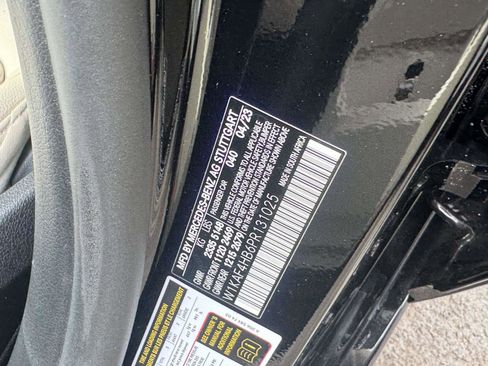 Used 2023 Mercedes-Benz C 300 4MATIC Sedan image 25