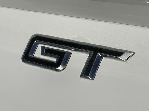 New 2025 Ford Mustang GT Premium w/ GT Performance Package image 9