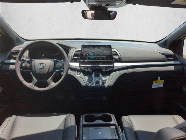 New 2026 Honda Odyssey Sport-L image 19