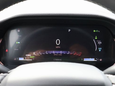 Used 2023 Jeep Grand Cherokee 4WD 4xe image 30