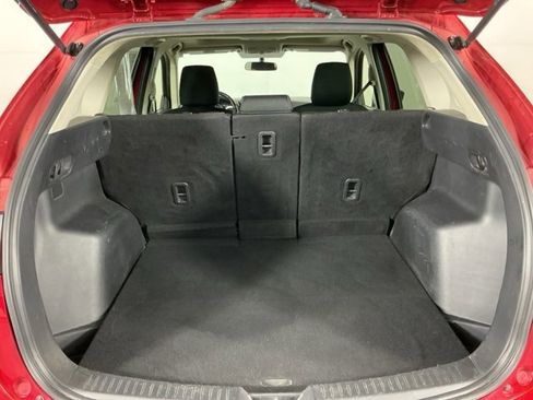 Used 2016 MAZDA CX-5 Touring w/ Bose/Moonroof Package image 27