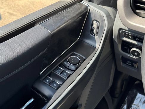 Used 2023 Ford F150 XLT w/ Equipment Group 302A High AWD/4WD image 33