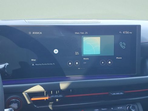 Used 2024 Hyundai Sonata N Line image 21