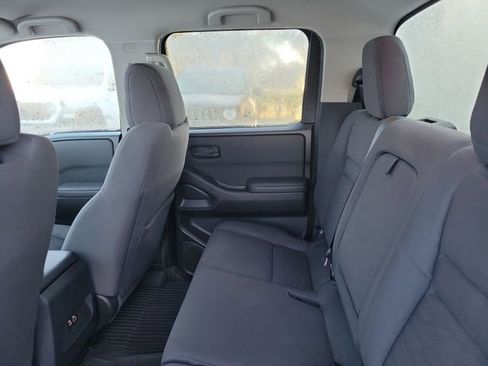 Used 2022 Nissan Frontier S w/ Technology Package image 27