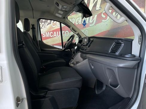 Used 2021 Ford Transit 350 XLT RWD image 15
