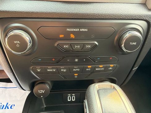 Used 2023 Ford Ranger XLT w/ Equipment Group 301A Mid AWD/4WD image 25