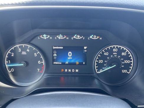 Certified 2023 Ford F150 XL w/ XL Chrome Appearance Package AWD/4WD image 16