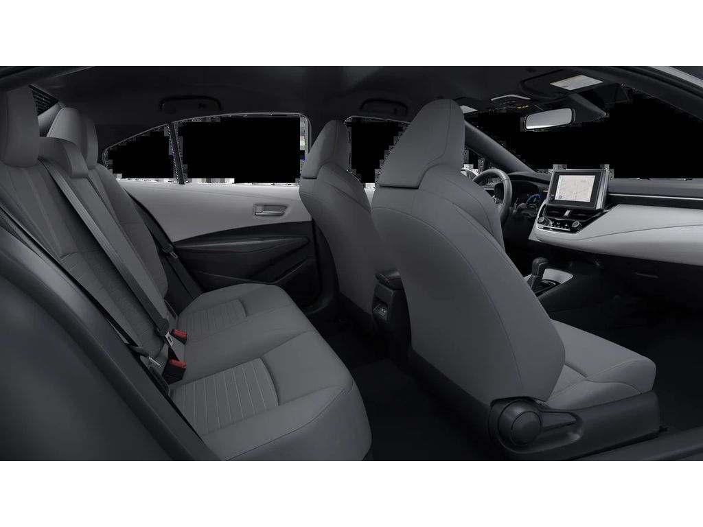 New 2026 Toyota Corolla SE FWD image 51
