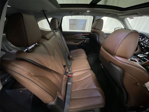 New 2026 Acura MDX SH-AWD w/ Advance Package image 23