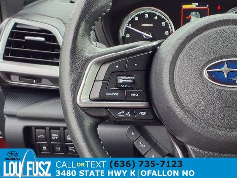 Used 2020 Subaru Forester Touring w/ Popular Package #2 image 18