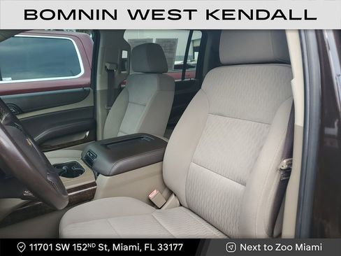 Used 2018 Chevrolet Suburban LS image 9