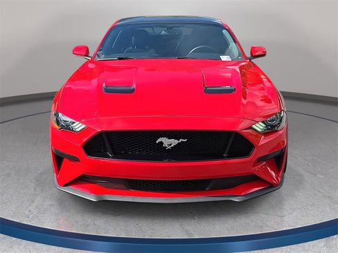 Used 2019 Ford Mustang GT image 3