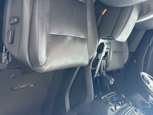 Used 2017 Hyundai Tucson Limited image 23