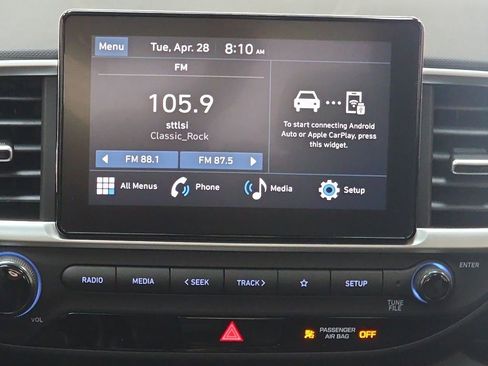 Used 2026 Hyundai Venue SEL FWD image 19