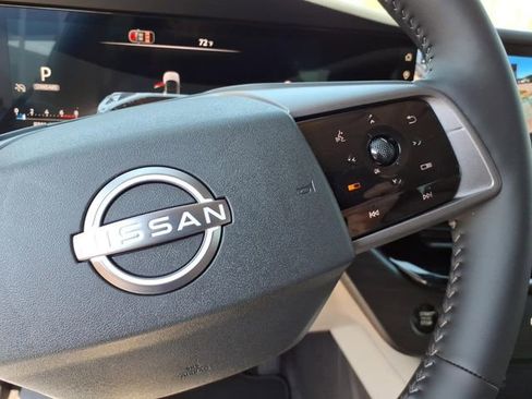 New 2026 Nissan Murano Platinum w/ Technology Package AWD/4WD image 11