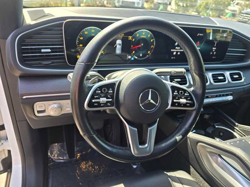 Certified 2022 Mercedes-Benz GLE 350 4MATIC image 26