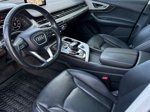 Used 2018 Audi Q7 2.0T Premium Plus w/ Premium Plus Package image 9