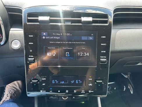 Used 2024 Hyundai Tucson SEL AWD/4WD image 37