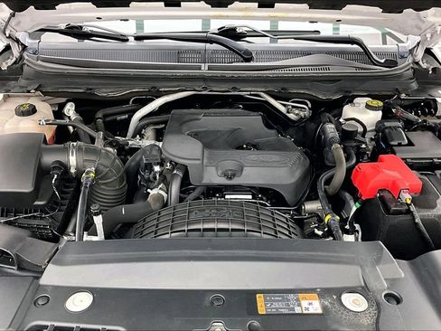 Certified 2019 Ford Ranger Lariat w/ Technology Package AWD/4WD image 10