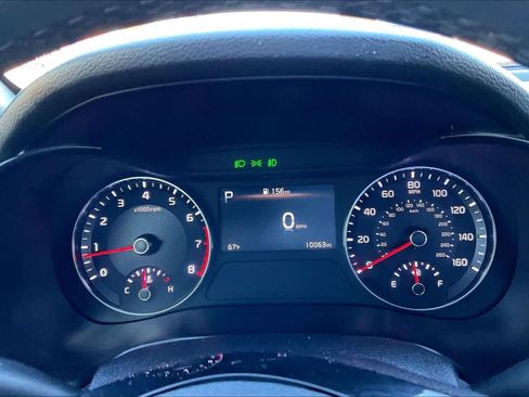 Certified 2024 Kia Forte GT-Line w/ GT-Line Premium Package image 17