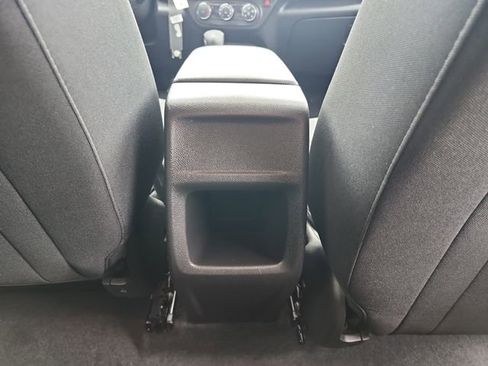 Certified 2025 Chevrolet Trax LS w/ Driver Confidence Package image 30