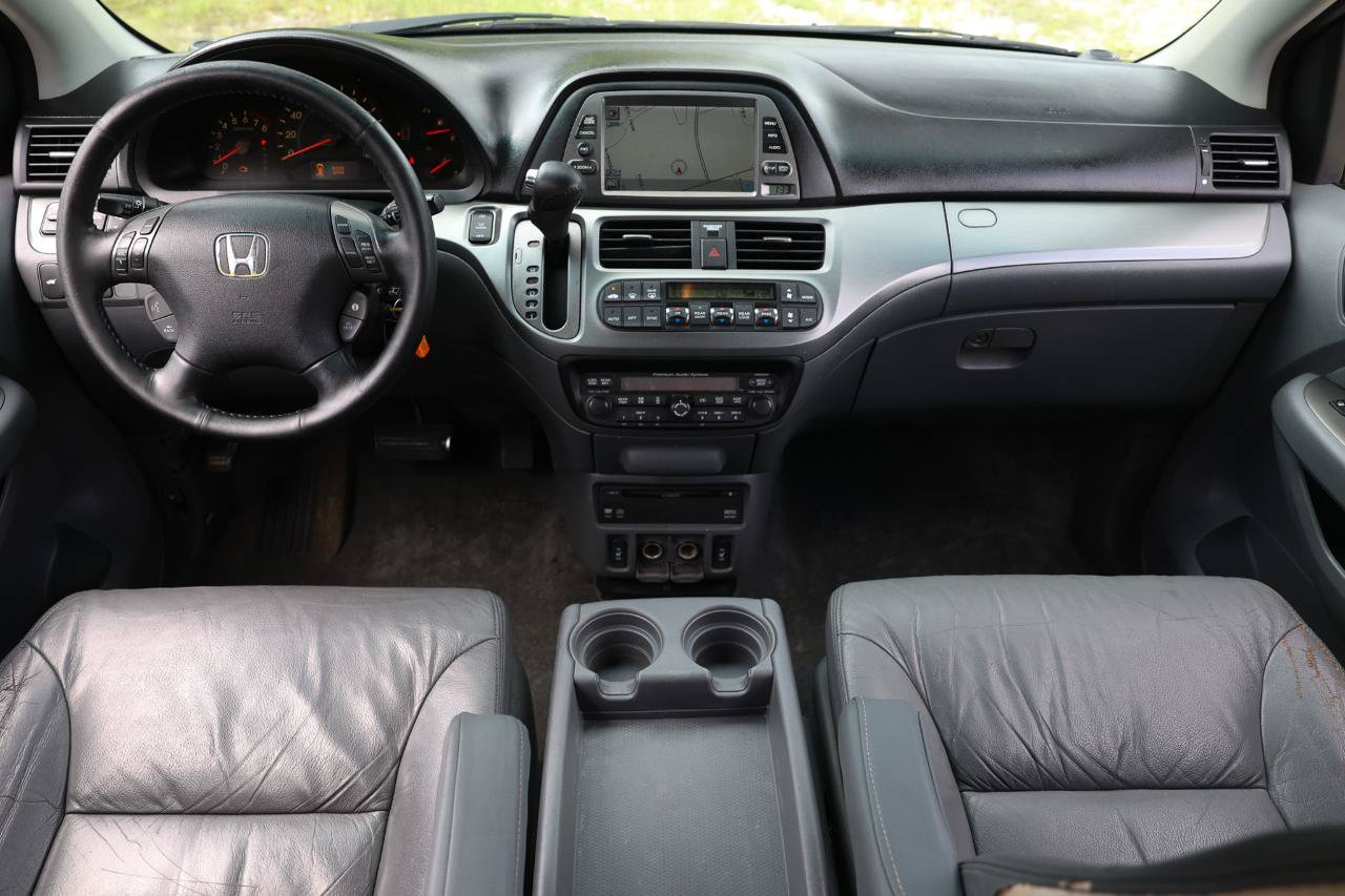 Used 2007 Honda Odyssey Touring image 21