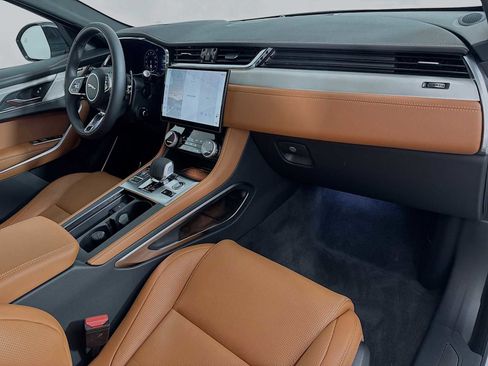 New 2026 Jaguar F-PACE R-Dynamic S image 29