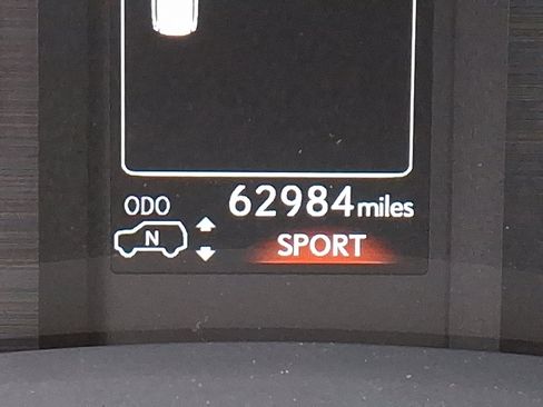 Certified 2023 Lexus GX 460 Luxury image 23