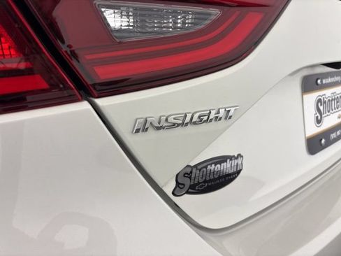 Used 2019 Honda Insight Touring image 28