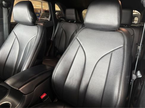 Used 2017 Lincoln MKC Premiere FWD image 43