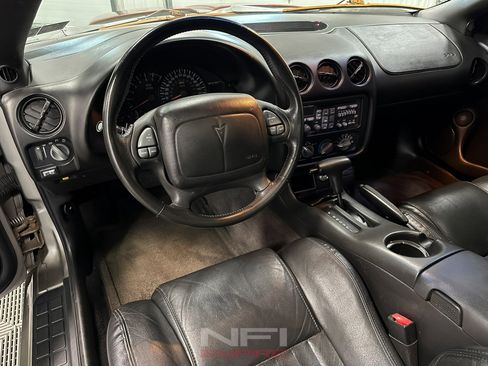 Used 2001 Pontiac Firebird Trans Am w/ SLP Firehawk Pkg image 23